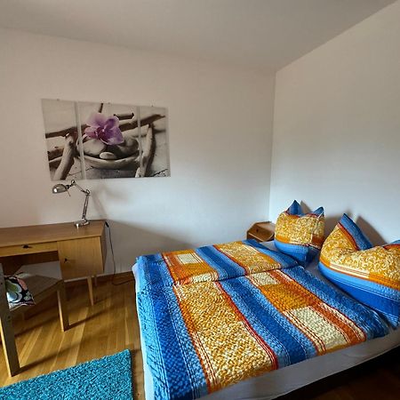 Ferienwohnung Bella Faak am See Ngoại thất bức ảnh