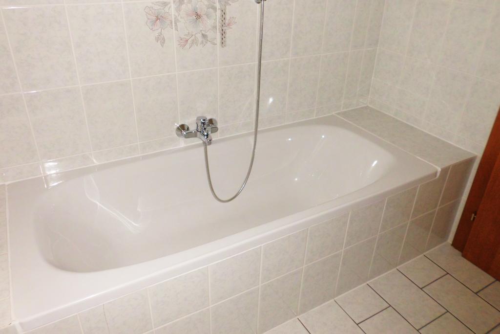 Ferienwohnung Bella Faak am See Phòng bức ảnh