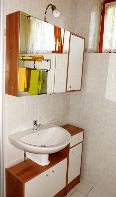 Ferienwohnung Bella Faak am See Phòng bức ảnh